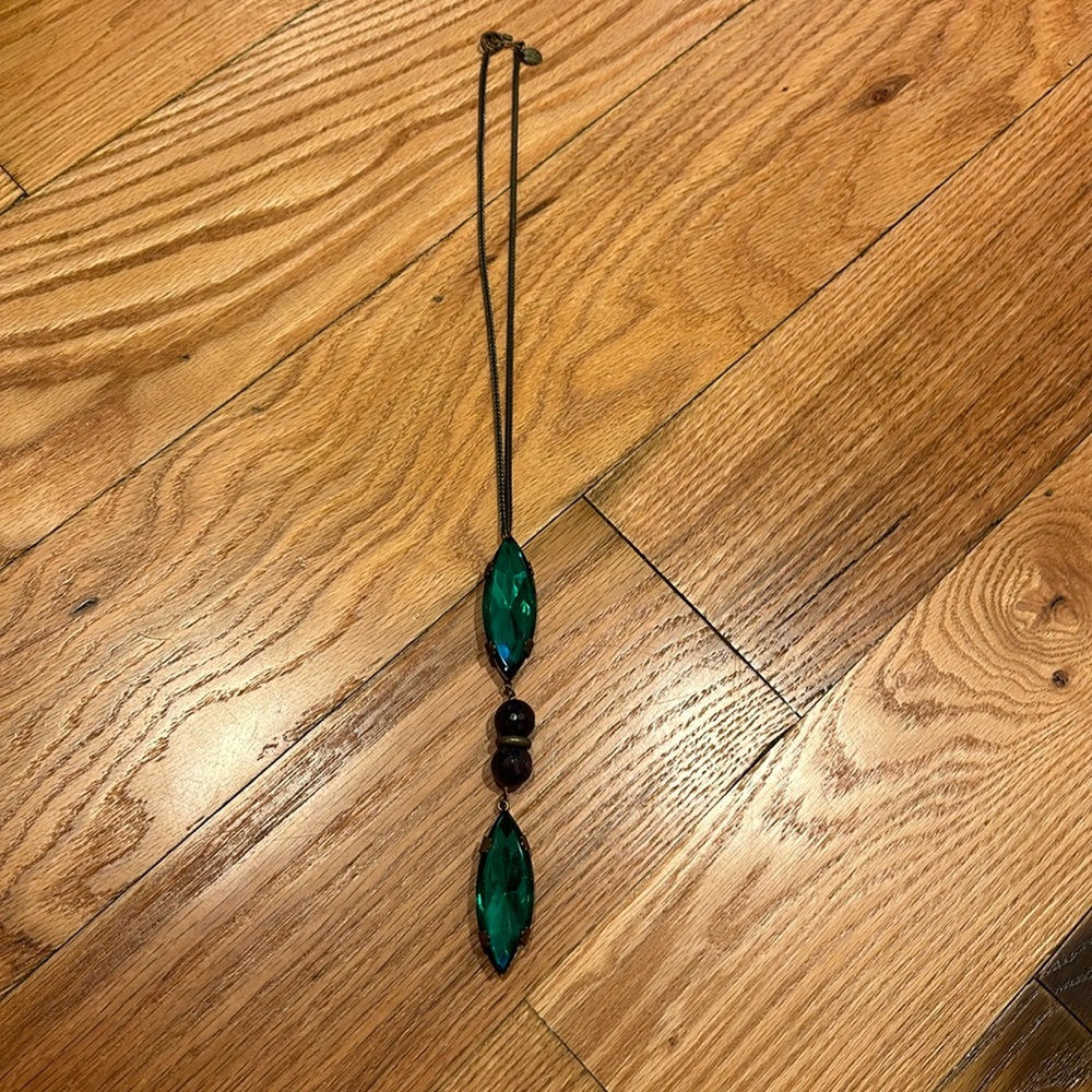 Aris Geldis Paris Necklace
